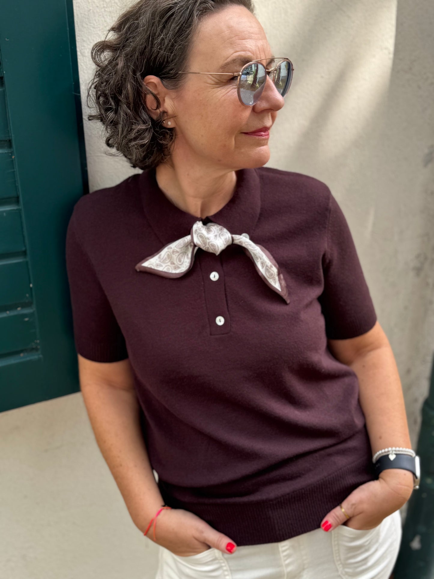 Sophia Perla - Pullover "Ekin"
