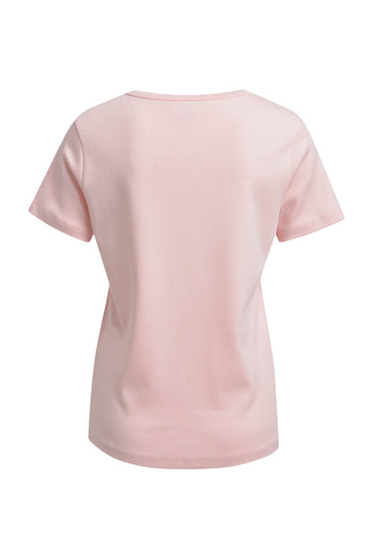 Smith&Soul - T-Shirt mit Tennisschläger