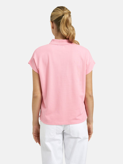 Smith&Soul - Polo Piqué T-Shirt