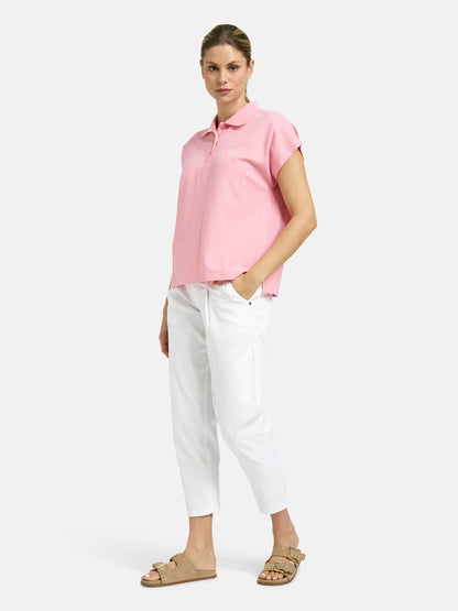 Smith&Soul - Polo Piqué T-Shirt