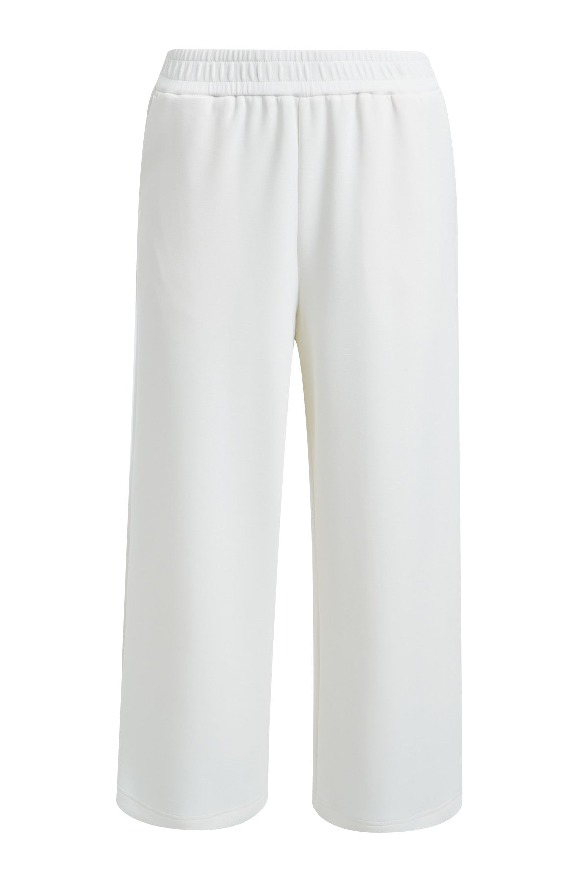 Smith&Soul - sportive Hose mit Bündchen
