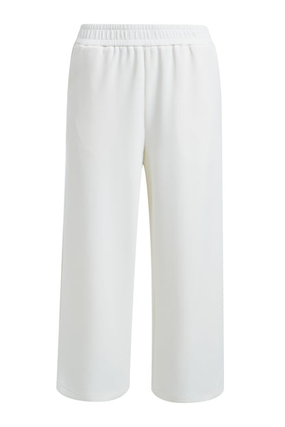 Smith&Soul - sportive Hose mit Bündchen