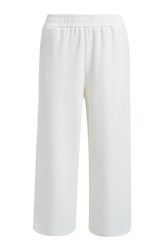 Smith&Soul - sportive Hose mit Bündchen