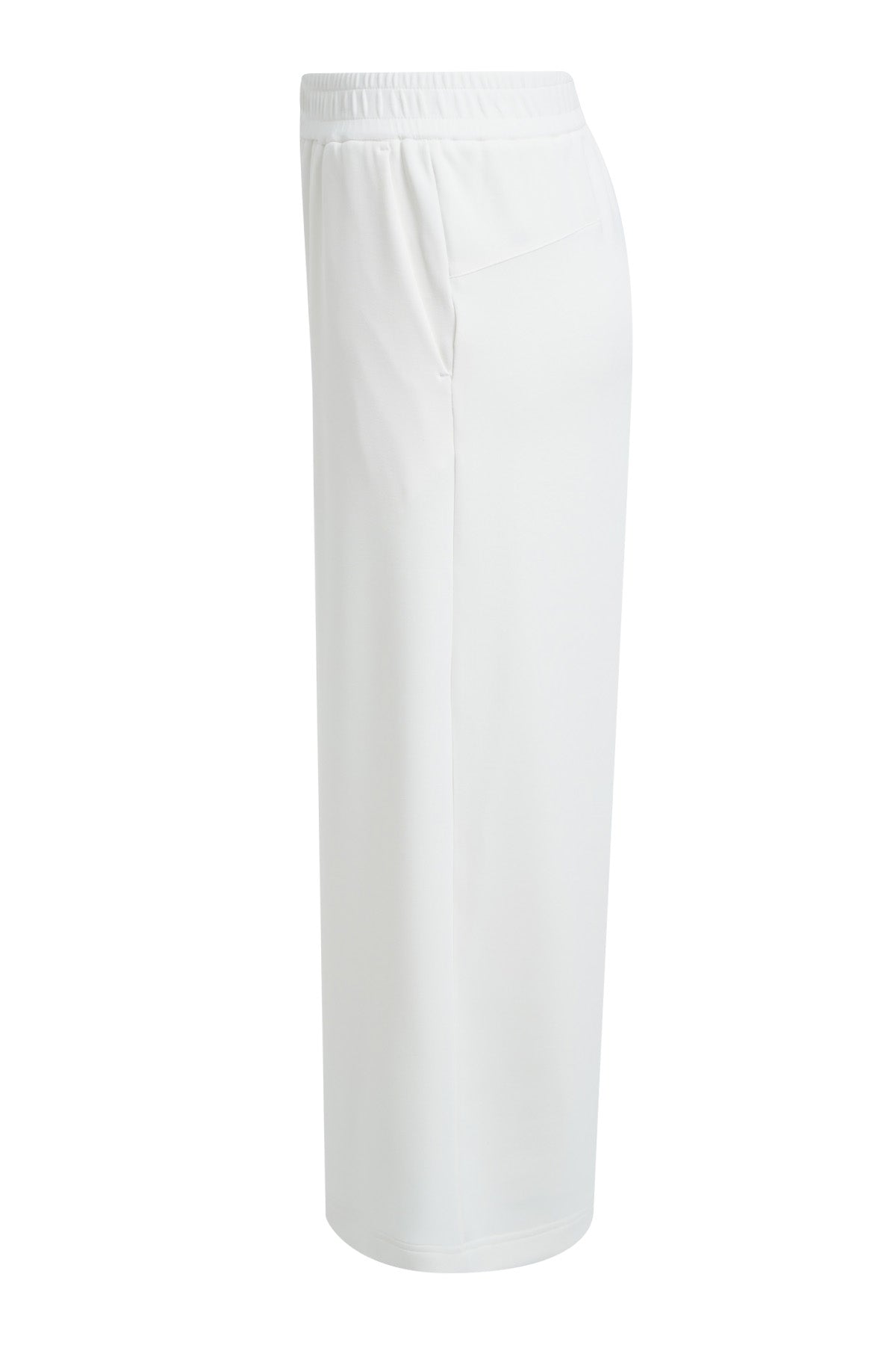 Smith&Soul - sportive Hose mit Bündchen