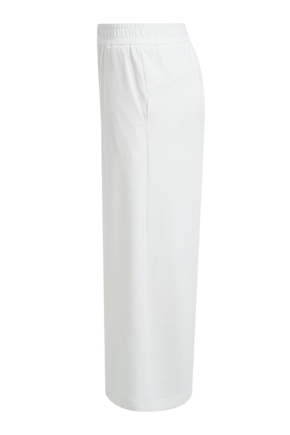 Smith&Soul - sportive Hose mit Bündchen