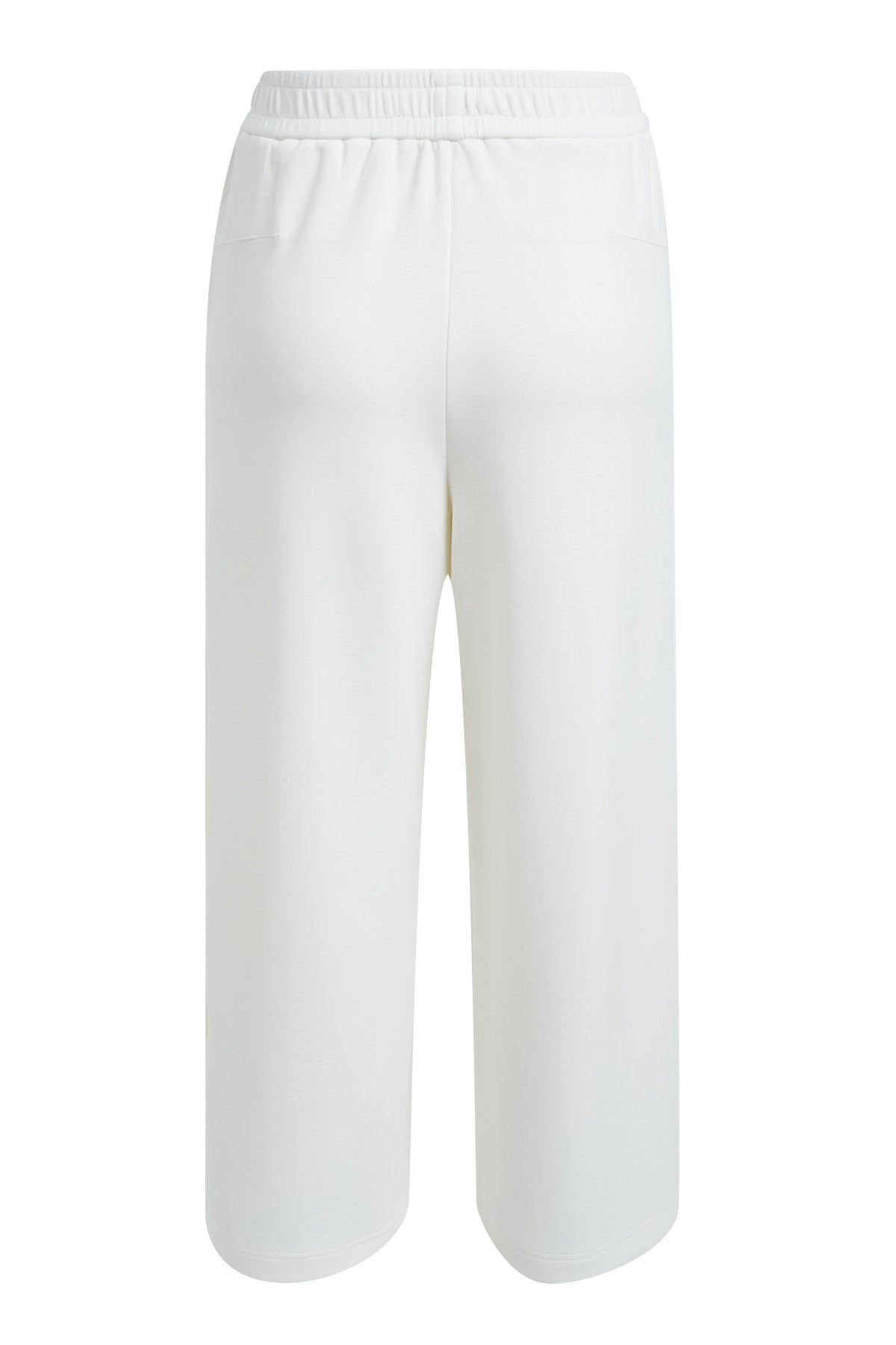 Smith&Soul - sportive Hose mit Bündchen