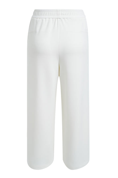 Smith&Soul - sportive Hose mit Bündchen