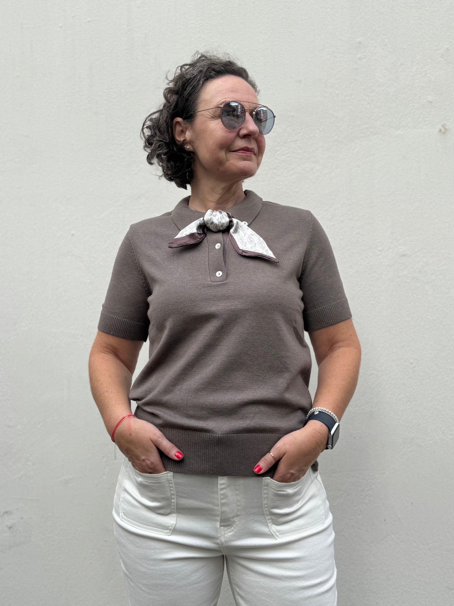 Sophia Perla - Pullover "Ekin"