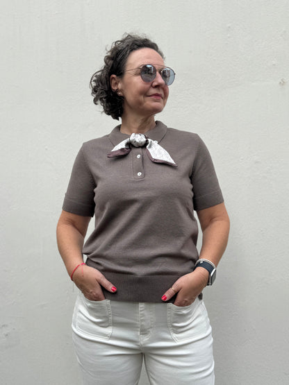 Sophia Perla - Pullover "Ekin"