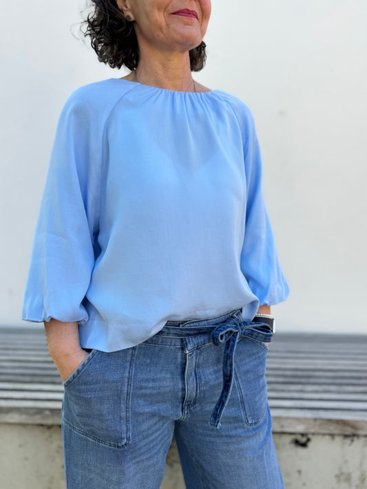 Smith&Soul - Tunikabluse