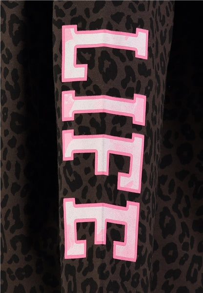 KeyLago - Sweatshirt „Wild Life“
