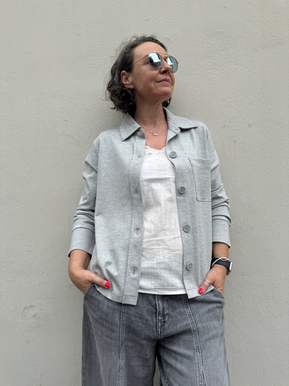Yest - Overshirt „Ilina“