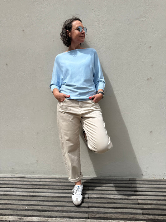 Yest Pullover "Raina Essential“