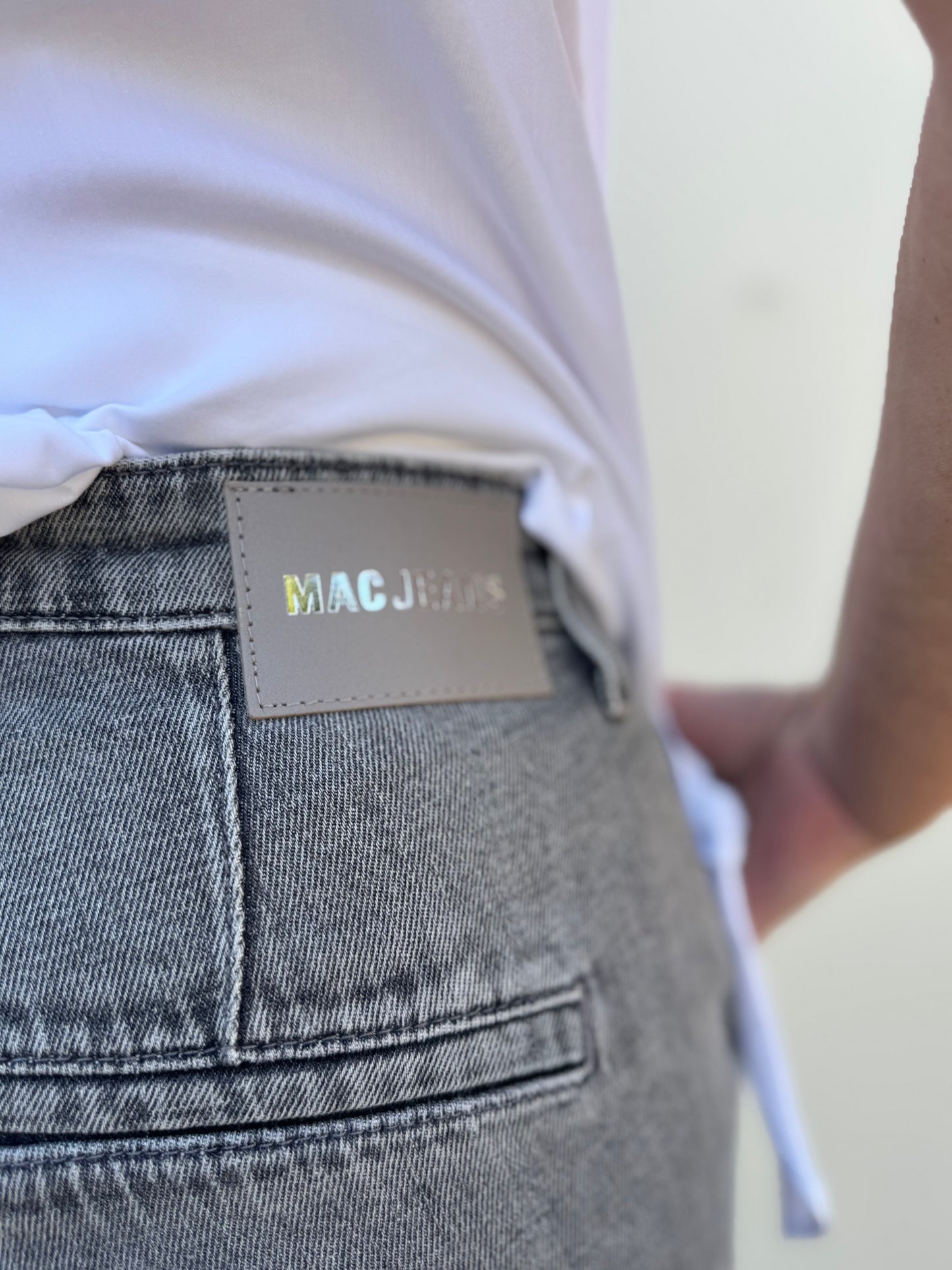 MAC Baggy „Juna“