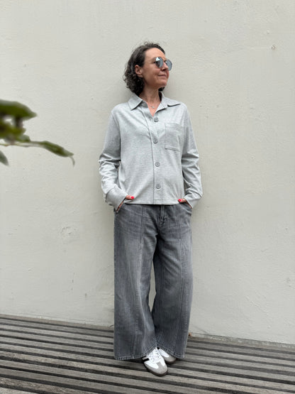 Yest - Overshirt „Ilina“