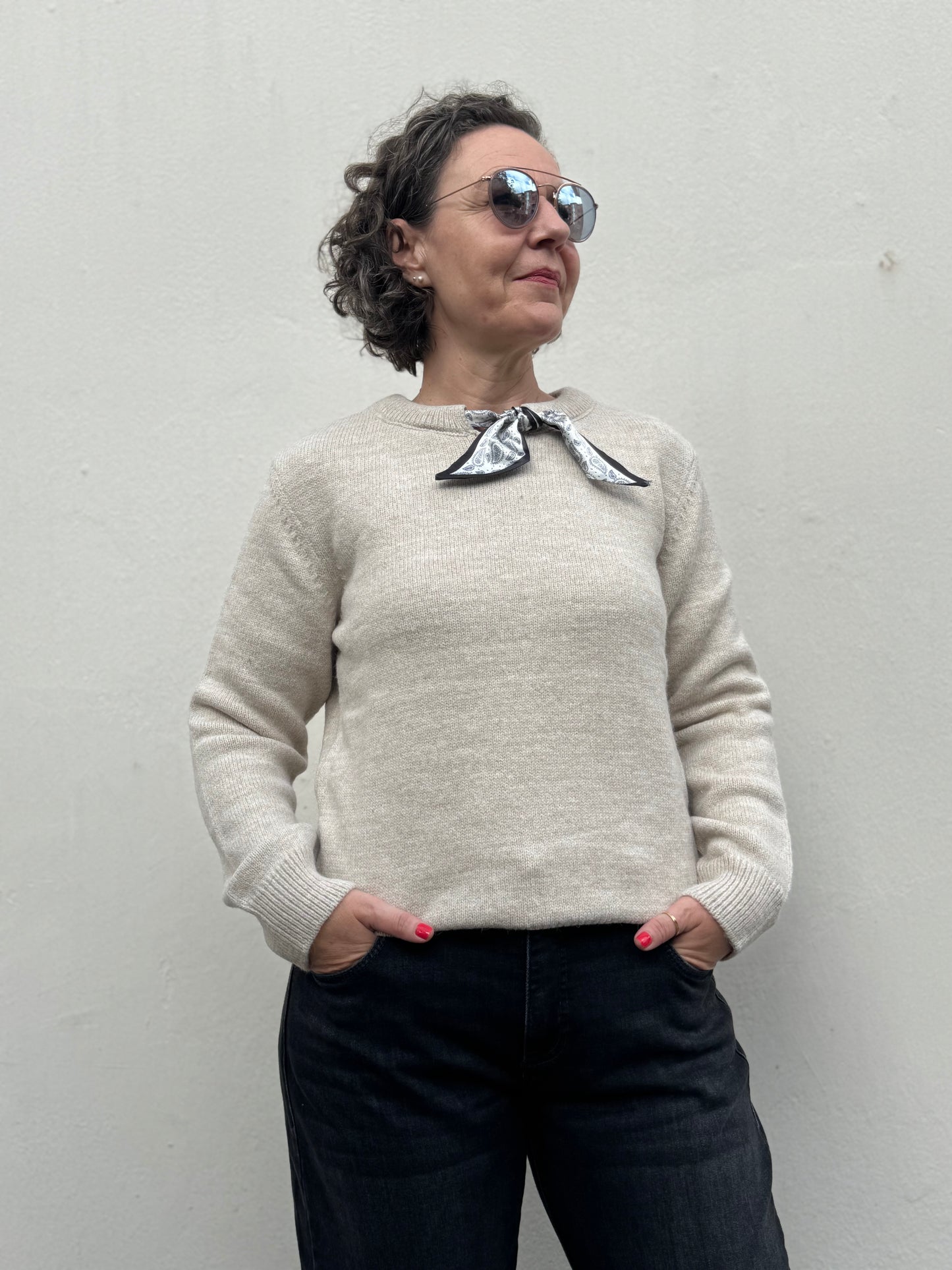 Sophia Perla - Pullover "Elise"
