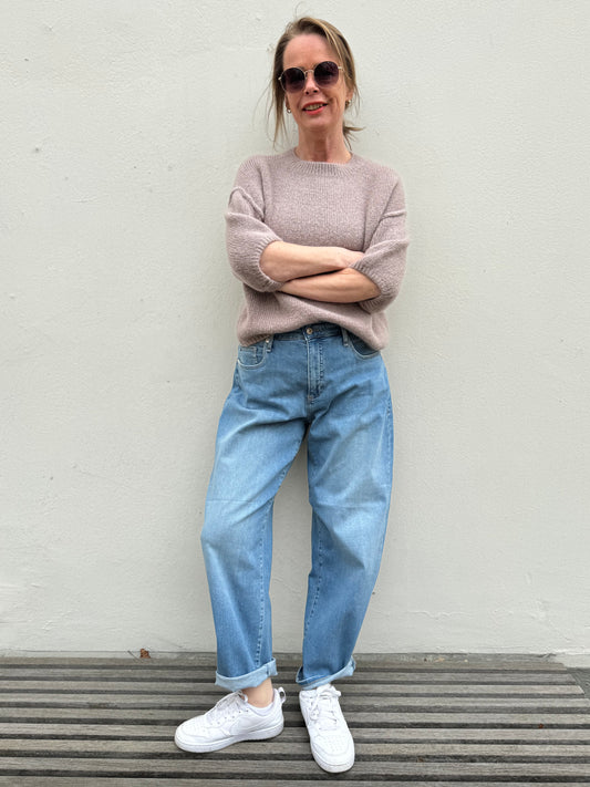 MAC Baggy „Danni“