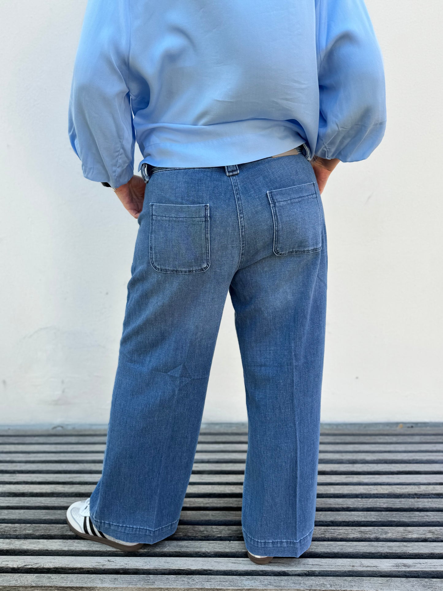MAC Denim „Sienna“