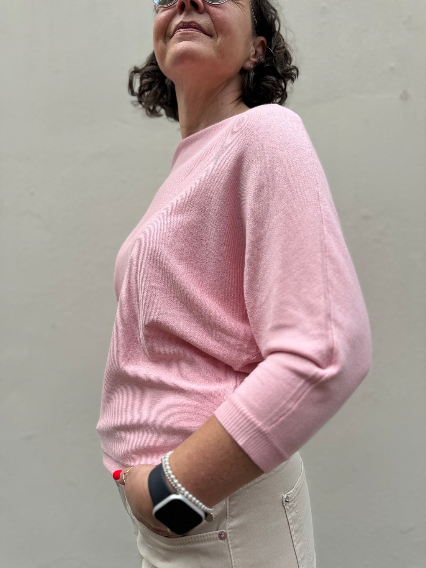 Yest Pullover "Raina Essential“
