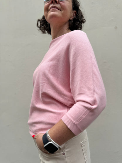 Yest Pullover "Raina Essential“