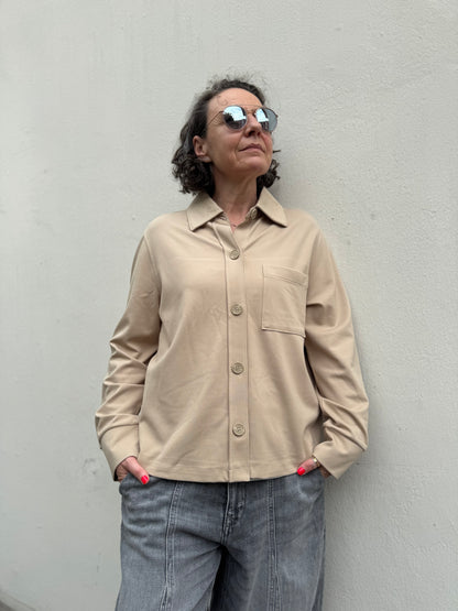 Yest - Overshirt „Ilina“