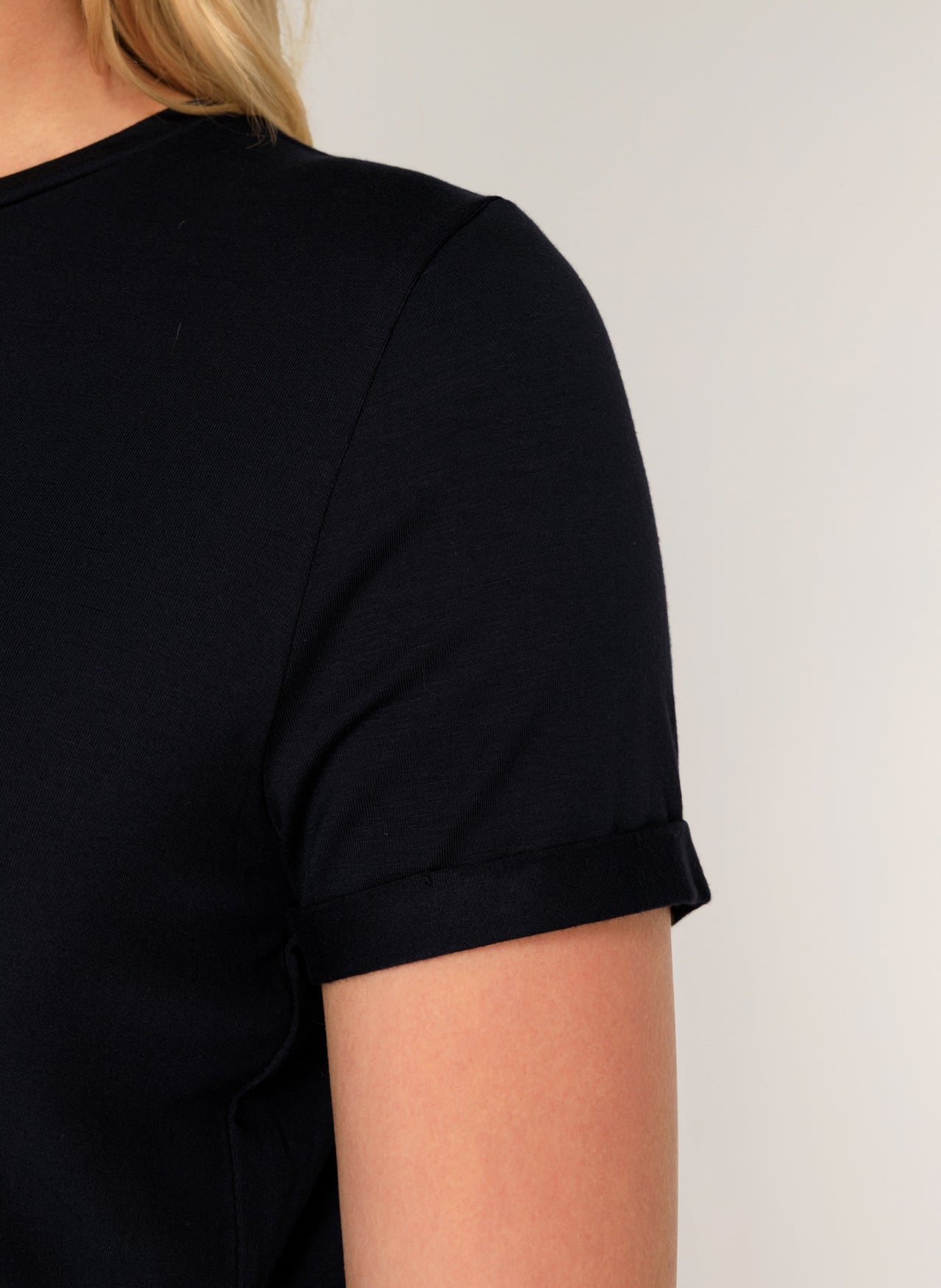Base Level - Basic Shirt „Yalba“ in Regular Fit