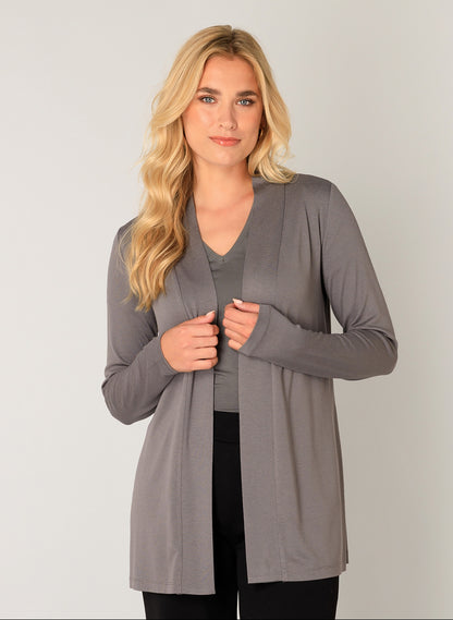 Feinstrickjacke „Yayla“