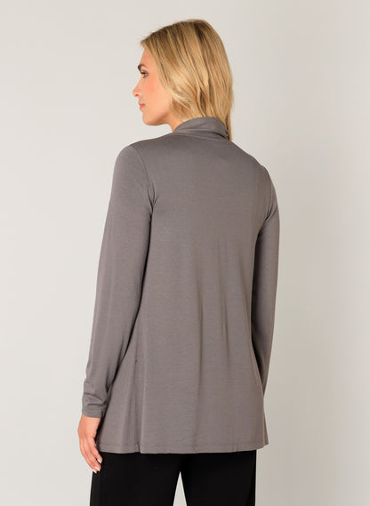 Feinstrickjacke „Yayla“