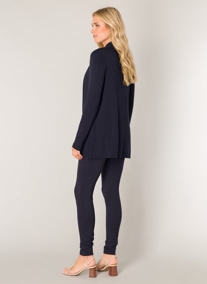 Base Level - Feinstrickjacke „Yayla“
