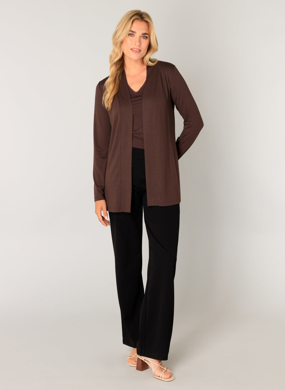 Feinstrickjacke „Yayla“