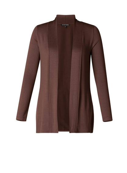 Feinstrickjacke „Yayla“