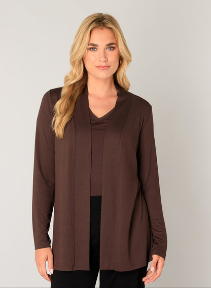 Feinstrickjacke „Yayla“