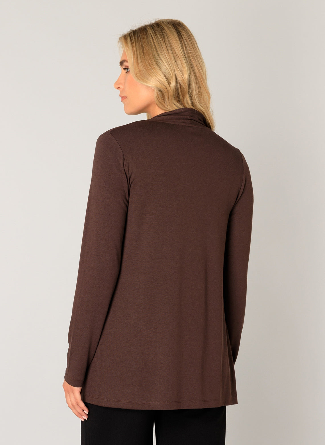 Feinstrickjacke „Yayla“