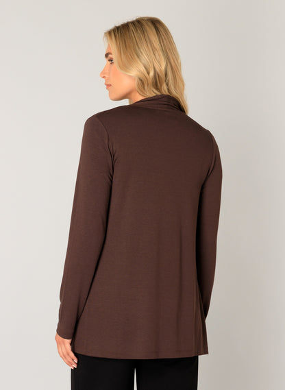 Feinstrickjacke „Yayla“