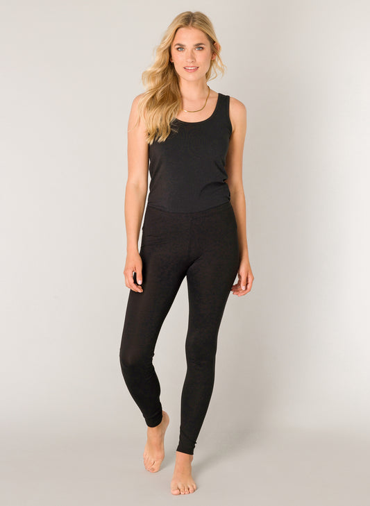Base Level - Leggings „Ybica“