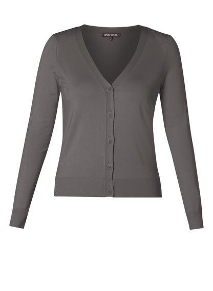 Base Level - Strickjacke „Yvon“