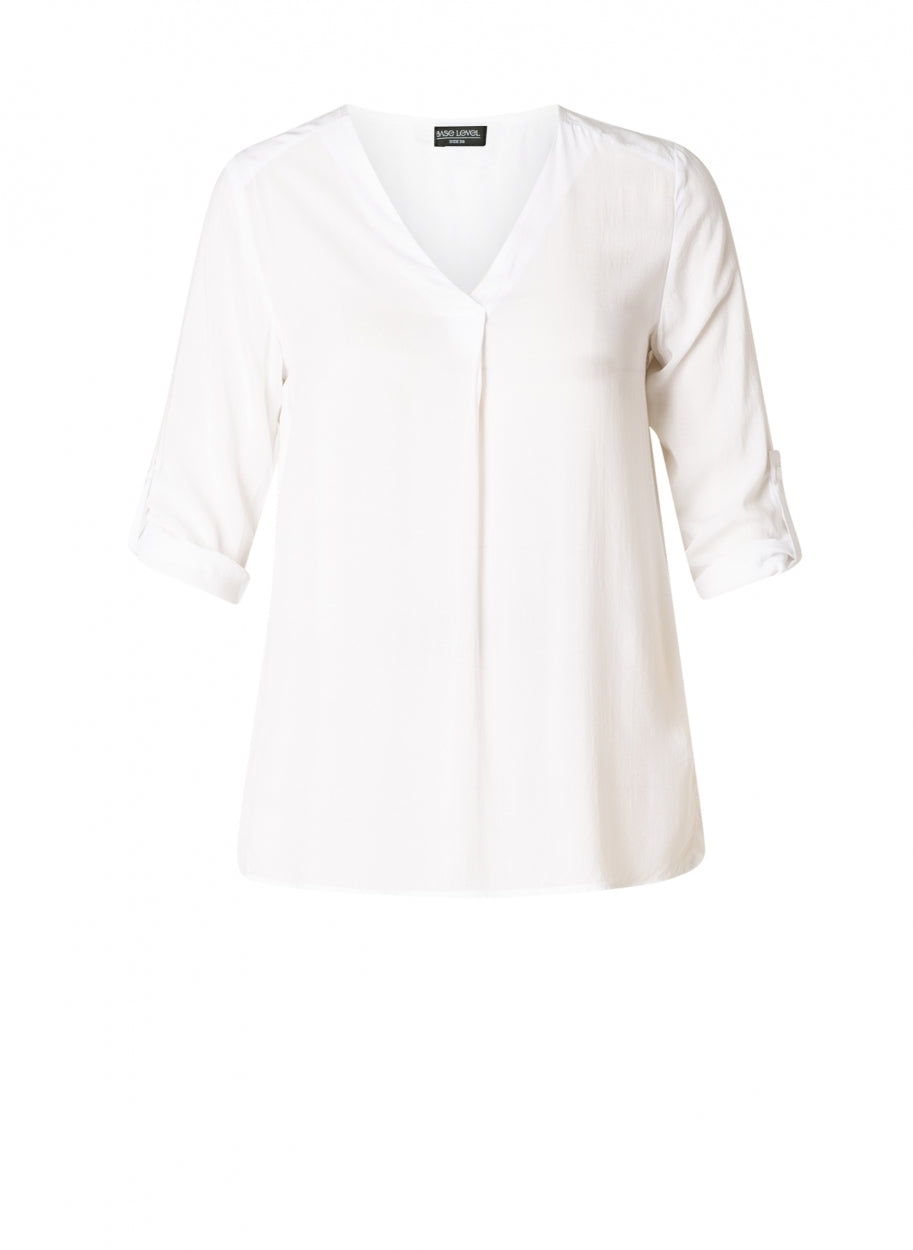 Base Level - Bluse „Yani“