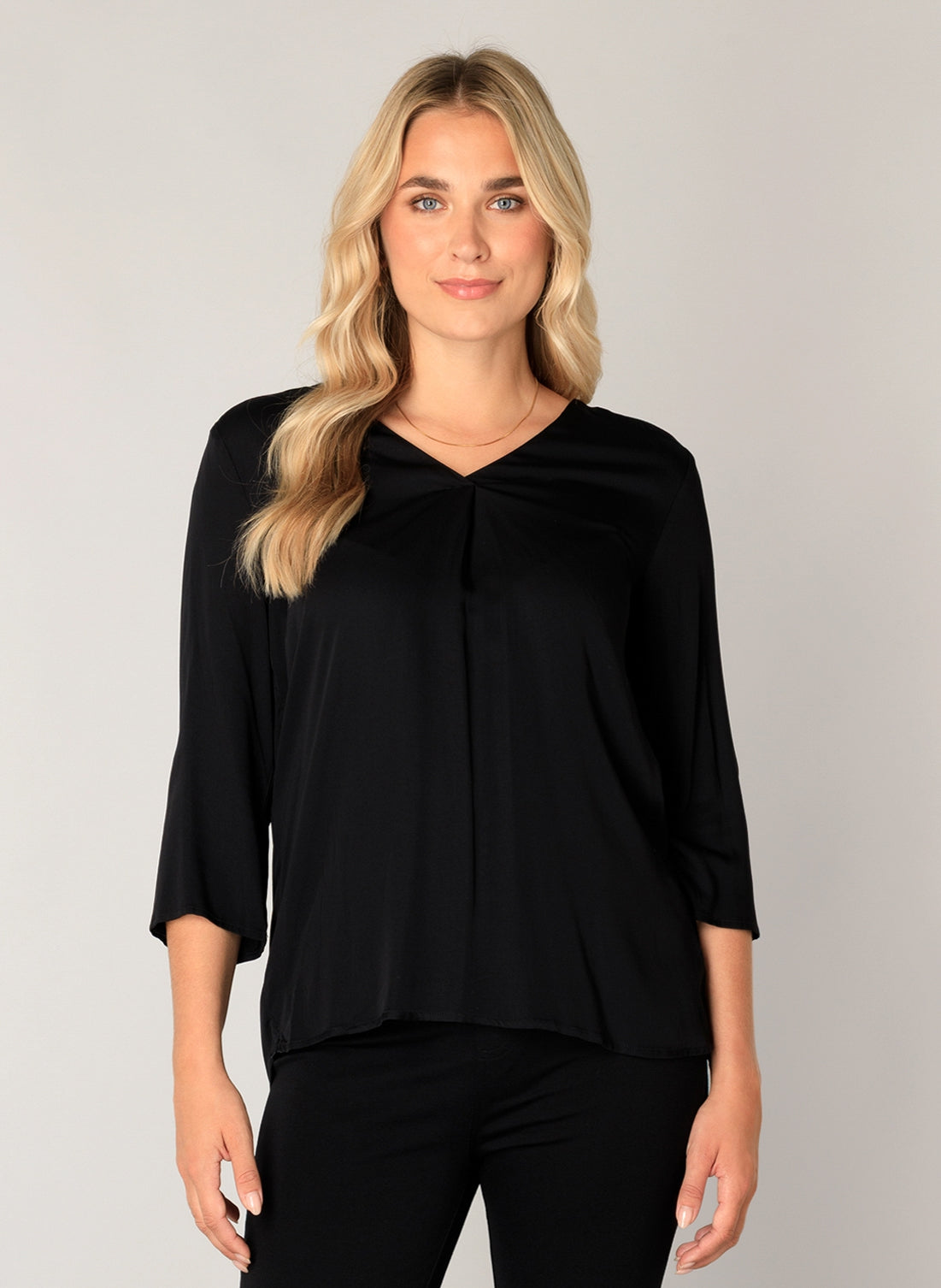 Base Level - Bluse „Yani“