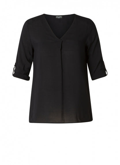 Base Level - Bluse „Yani“
