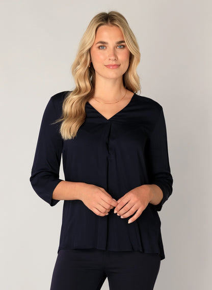 Base Level - Bluse „Yani“