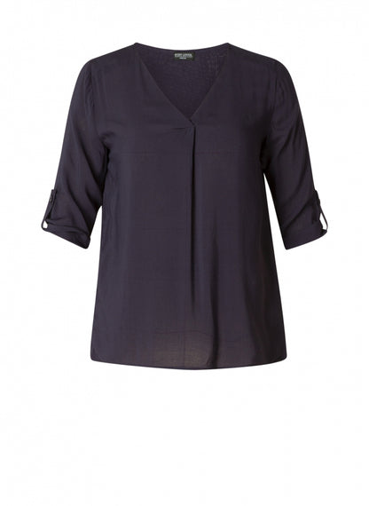Base Level - Bluse „Yani“