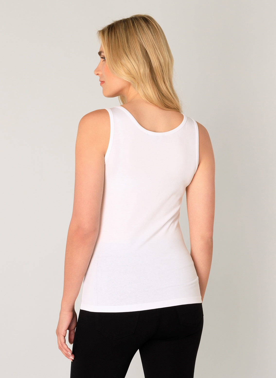 Base Level - Jersey Tanktop „Yippie“