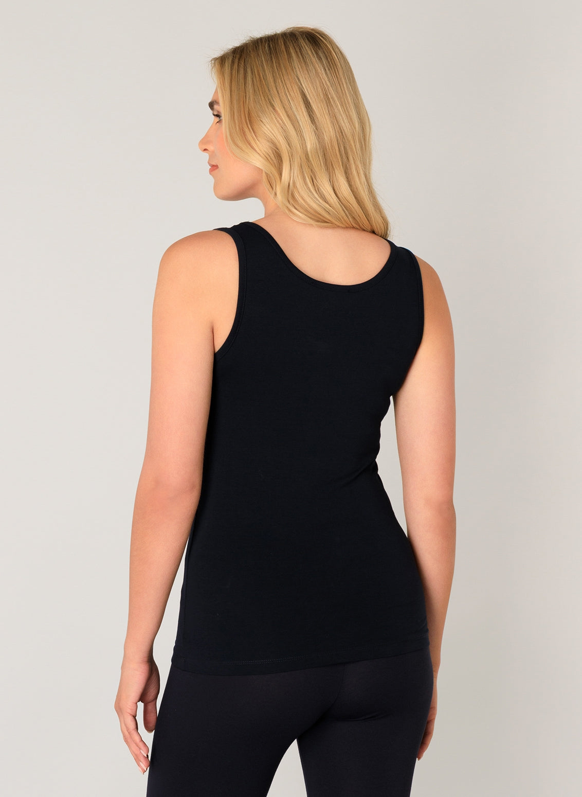 Base Level - Jersey Tanktop „Yippie“