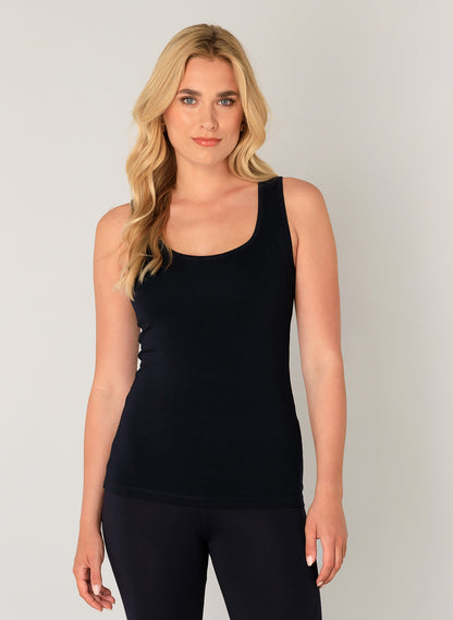 Base Level - Jersey Tanktop „Yippie“