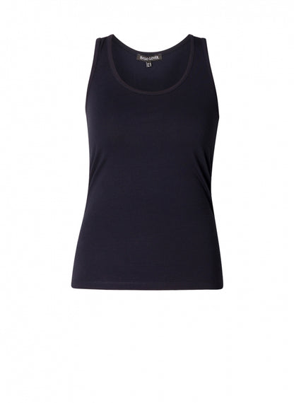 Base Level - Jersey Tanktop „Yippie“