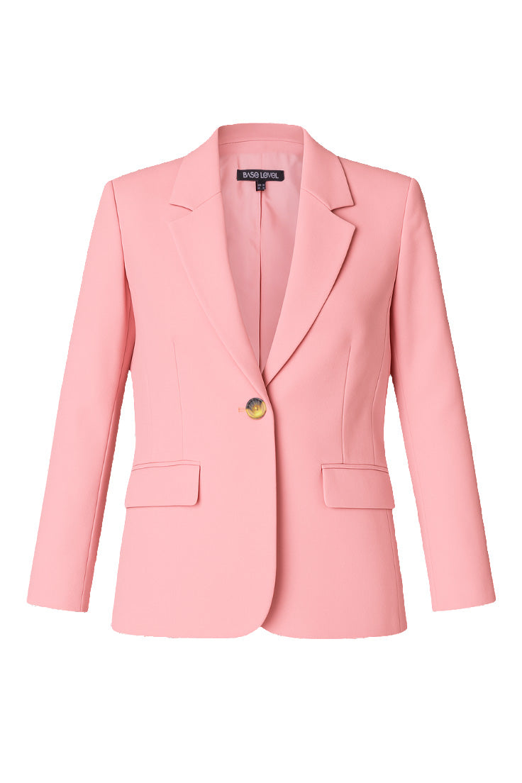 Blazer „Yella“