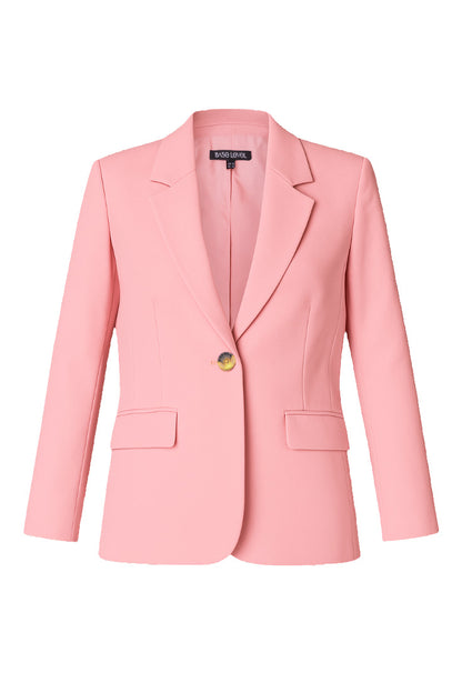 Blazer „Yella“