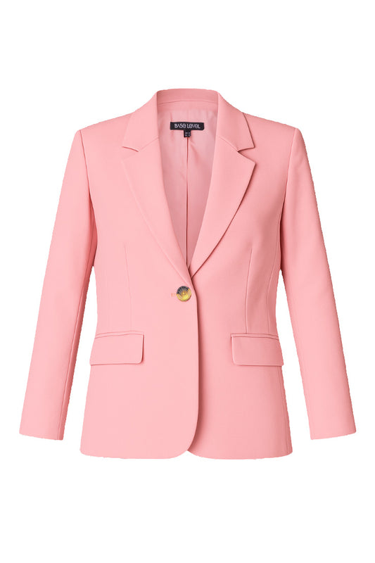 Blazer „Yella“