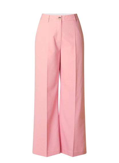 Elegante Stoffhose „Yuna“