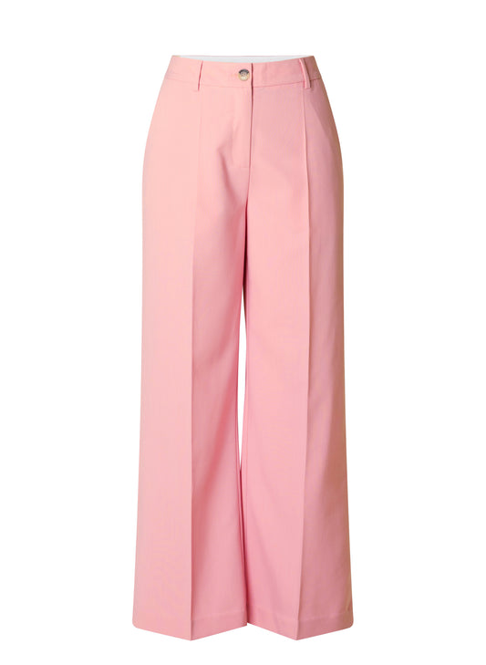 Elegante Stoffhose „Yuna“
